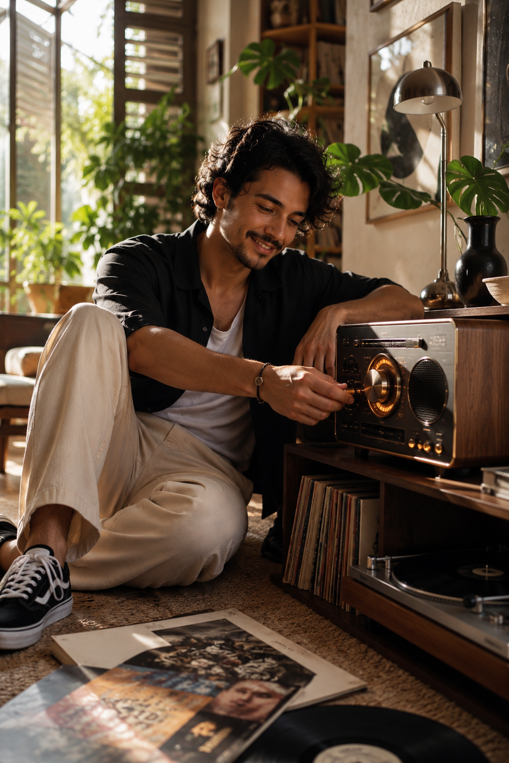 Radio ID Guide
